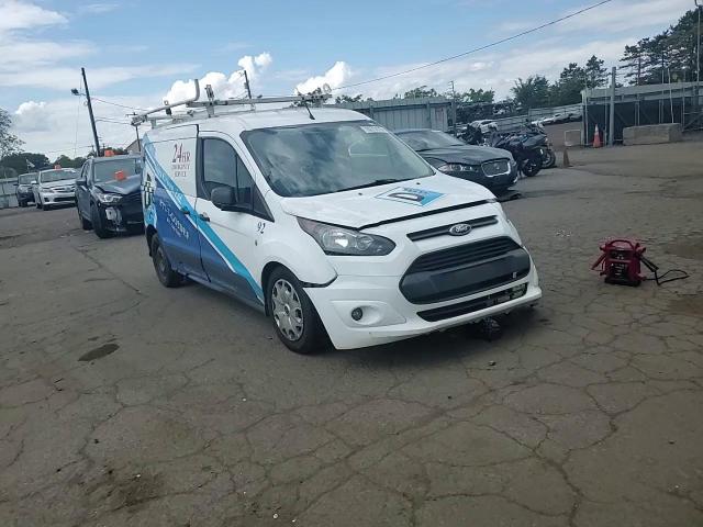 2015 Ford Transit Connect Xl VIN: NM0LS7E79F1226981 Lot: 70273175