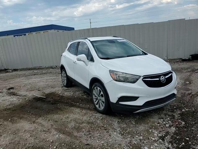 2019 Buick Encore Preferred VIN: KL4CJASB9KB710062 Lot: 68492235
