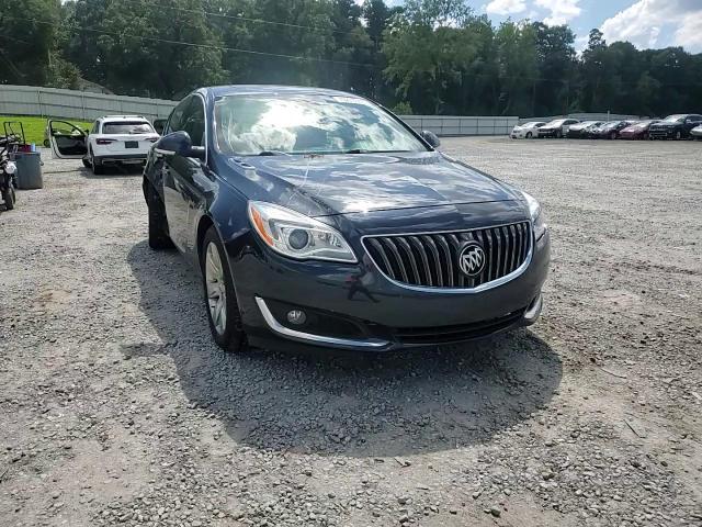 2014 Buick Regal Premium VIN: 2G4GS5GX3E9265206 Lot: 70273505