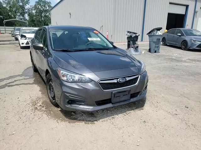2019 Subaru Impreza VIN: 4S3GTAA68K3753971 Lot: 69821485