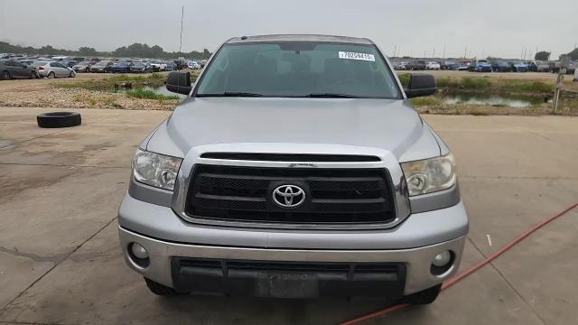 2012 Toyota Tundra Crewmax Sr5 VIN: 5TFDW5F13CX218605 Lot: 70259415