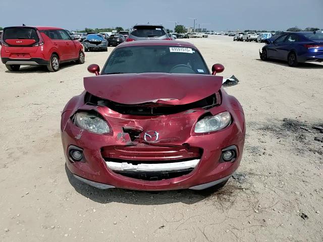 2015 Mazda Mx-5 Miata Grand Touring VIN: JM1NC2PF7F0240304 Lot: 69591515