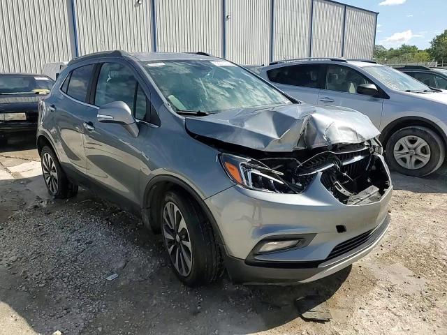 2019 Buick Encore Essence VIN: KL4CJCSM2KB840214 Lot: 68376025