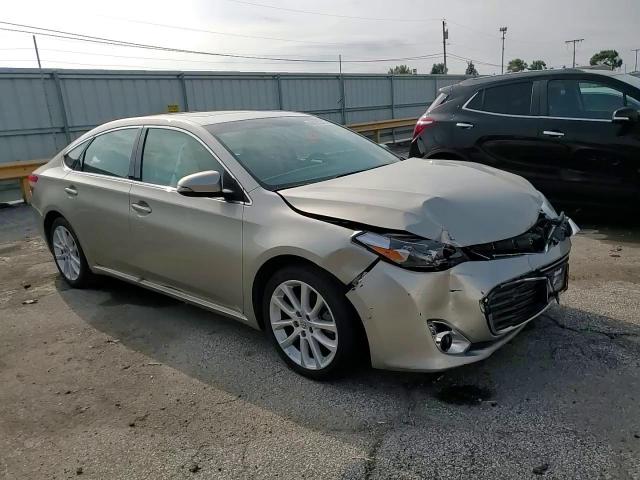 2013 Toyota Avalon Base VIN: 4T1BK1EB7DU054876 Lot: 68280345