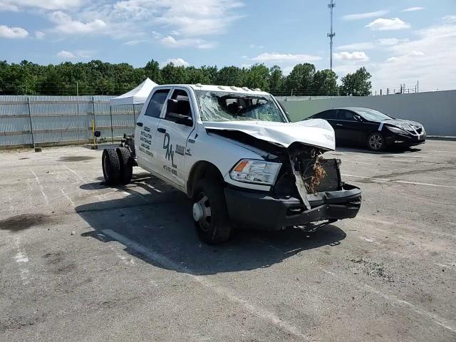 2013 Ram 3500 St VIN: 3C63RRGL2DG613477 Lot: 67473415