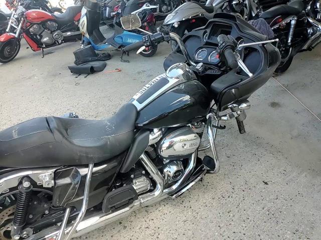 2024 Harley-Davidson Fltrxp VIN: 1HD1AJP18RB655898 Lot: 70194105