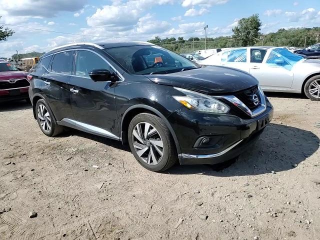 2018 Nissan Murano S VIN: 5N1AZ2MG1JN185057 Lot: 70422275