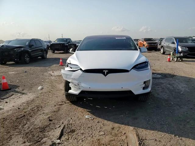 2019 Tesla Model X VIN: 5YJXCBE24KF149494 Lot: 67944615