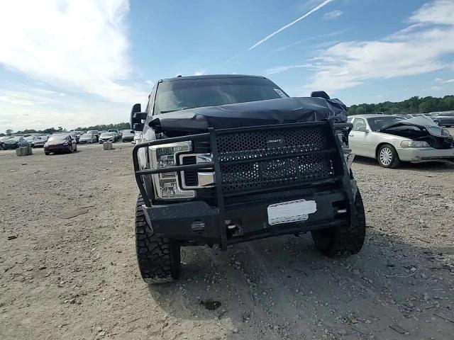 2019 Ford F250 Super Duty VIN: 1FT7W2BT7KEC39311 Lot: 70375755