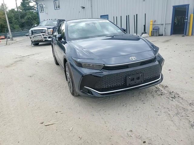 2025 Toyota Crown Xle VIN: JTDAAAAF8S3038393 Lot: 70813445