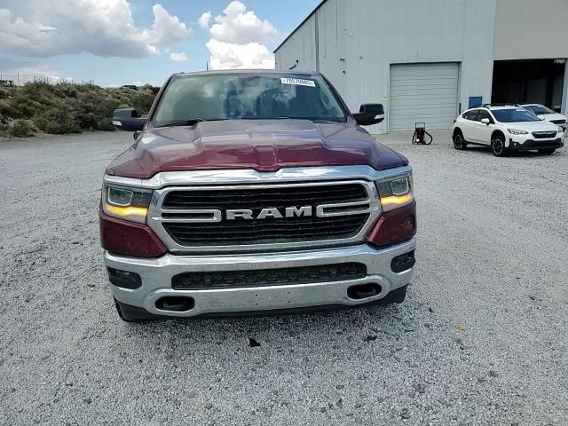 2020 Ram 1500 Big Horn/Lone Star VIN: 1C6SRFMT3LN212296 Lot: 70570085