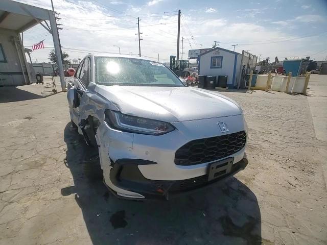 2025 Honda Hr-V Exl VIN: 3CZRZ1H73SM714574 Lot: 69868215