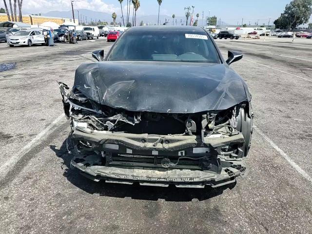 2024 Lexus Es 300H Base VIN: 58ADA1C19RU046252 Lot: 70534505