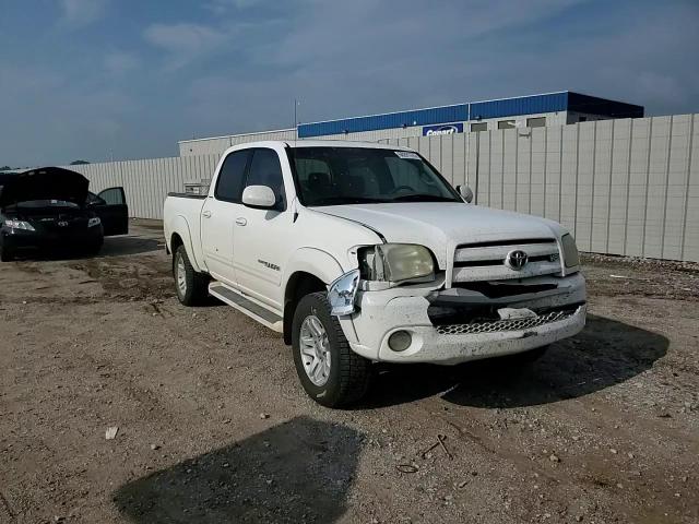 2005 Toyota Tundra Double Cab Limited VIN: 5TBDT48195S476306 Lot: 68291775