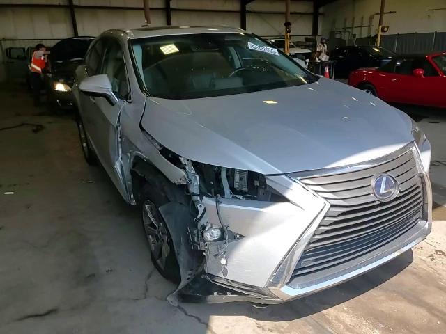 2019 Lexus Rx 450H Base VIN: 2T2BGMCA1KC039037 Lot: 68322995