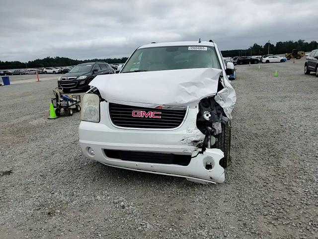 2007 GMC Yukon VIN: 1GKFC13C17R323450 Lot: 69604065