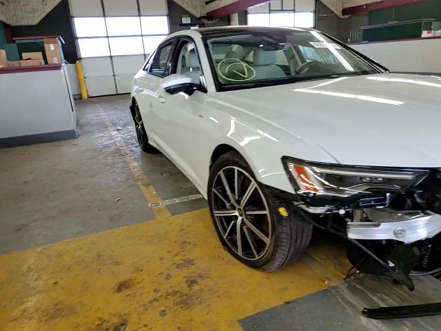 2024 Audi A6 Premium Plus VIN: WAUL2BF26RN061457 Lot: 66851645