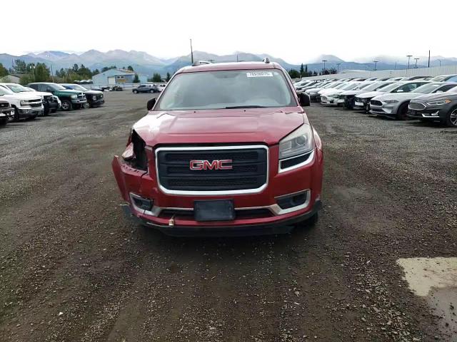 2013 GMC Acadia Sle VIN: 1GKKVNED2DJ161912 Lot: 70938075