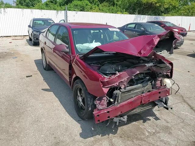 2006 Chevrolet Malibu Lt VIN: 1G1ZT51806F152407 Lot: 69677785