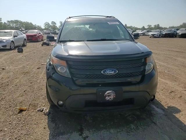 2015 Ford Explorer Sport VIN: 1FM5K8GT0FGC32530 Lot: 68006355