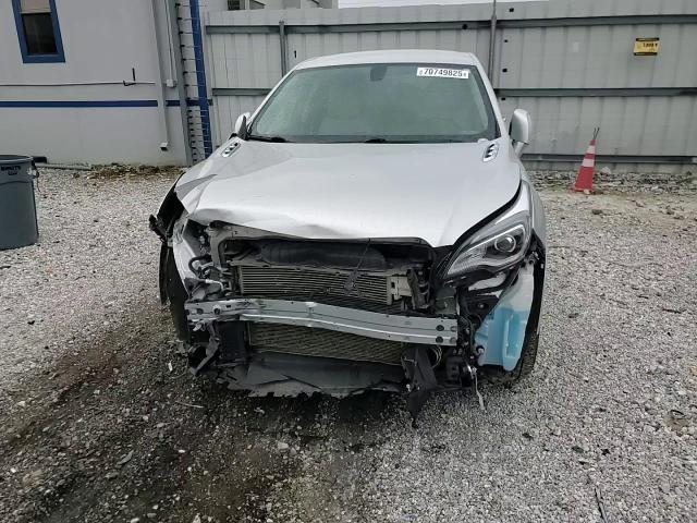 2019 Buick Envision Preferred VIN: LRBFX1SAXKD000972 Lot: 70749825