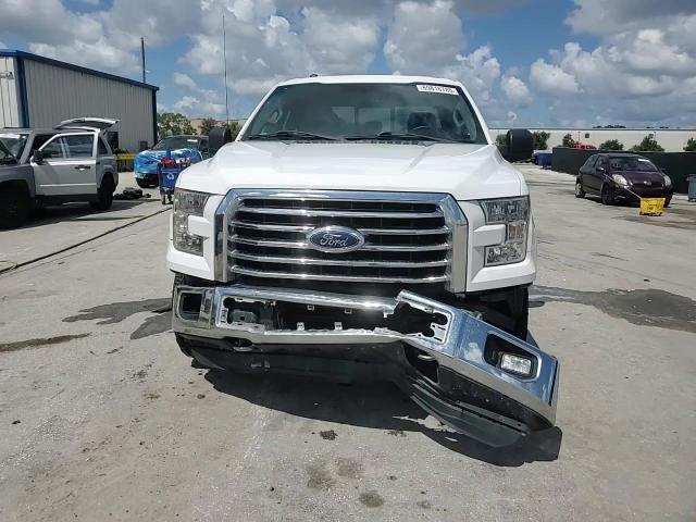 2016 Ford F150 Super Cab VIN: 1FTFX1EGXGFC46983 Lot: 69816785