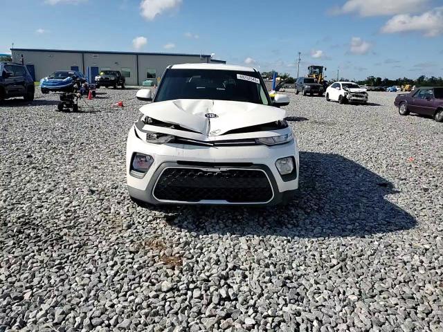 2021 Kia Soul Lx VIN: KNDJ23AU0M7129547 Lot: 69252545