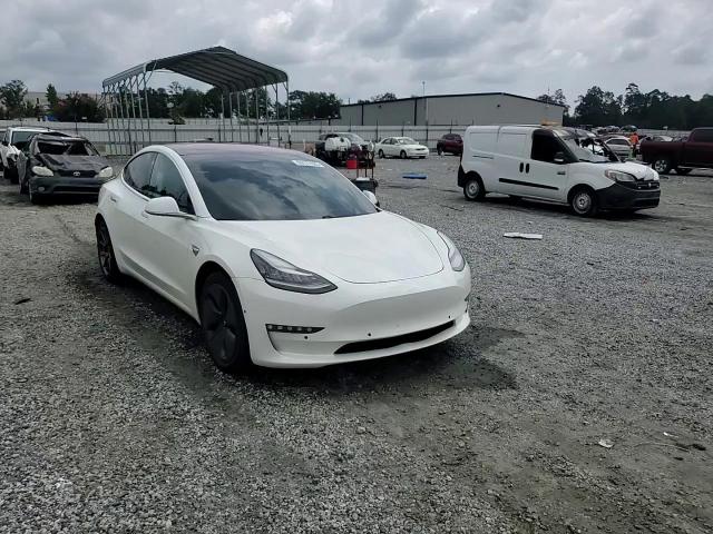 2018 Tesla Model 3 VIN: 5YJ3E1EA3JF035320 Lot: 69177625
