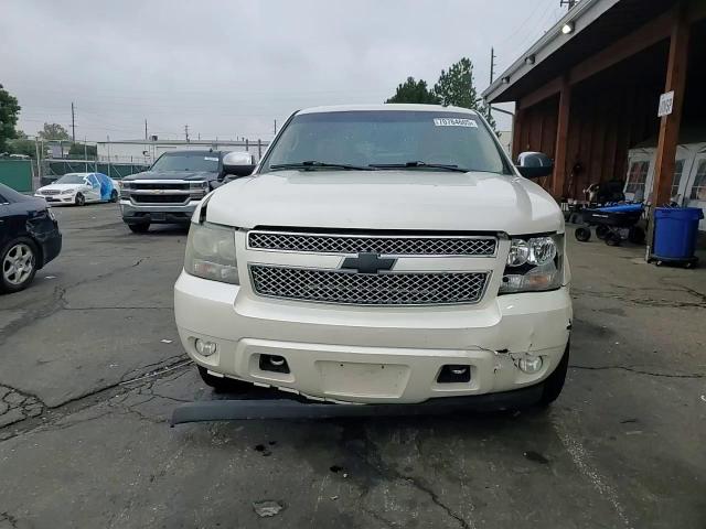 2011 Chevrolet Suburban K1500 Ltz VIN: 1GNSKKE3XBR223816 Lot: 70764605
