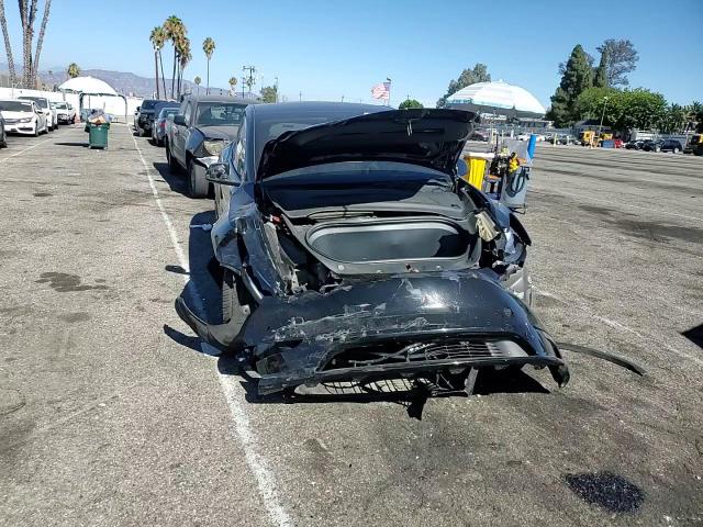 2021 Tesla Model Y VIN: 5YJYGDED3MF181314 Lot: 69292605