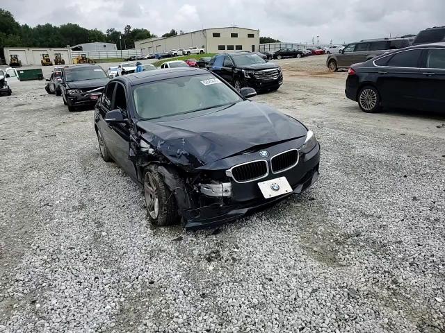 2014 BMW 328 I VIN: WBA3A5G51ENP30466 Lot: 68585425