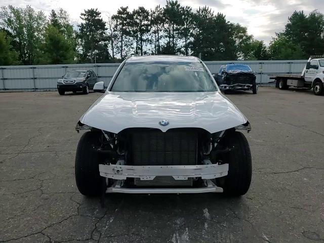 2021 BMW X7 xDrive40I VIN: 5UXCW2C01M9D83887 Lot: 70344625