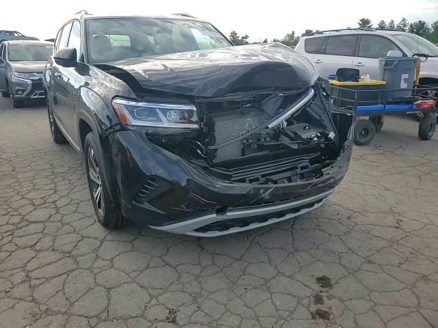 2023 Volkswagen Atlas Sel VIN: 1V2BR2CA7PC523747 Lot: 70319915