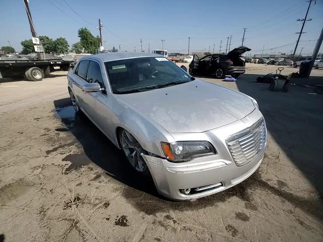2012 Chrysler 300 Limited VIN: 2C3CCACG0CH224036 Lot: 69348095