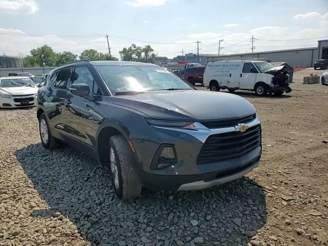 2020 Chevrolet Blazer 2Lt VIN: 3GNKBCR47LS647462 Lot: 68922485