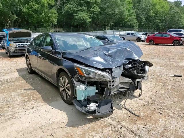 2021 Nissan Altima Sv VIN: 1N4BL4DV0MN359330 Lot: 69619195