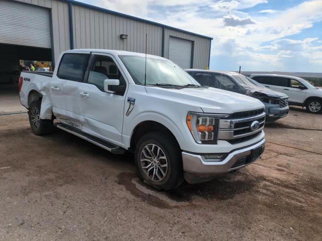 2022 Ford F150 Supercrew VIN: 1FTEW1EP6NKD44539 Lot: 67925095
