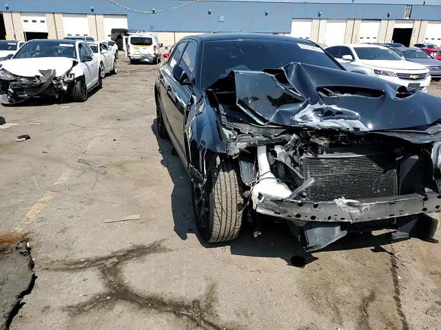 2017 Chrysler 300 S VIN: 2C3CCAGG3HH530066 Lot: 68913285