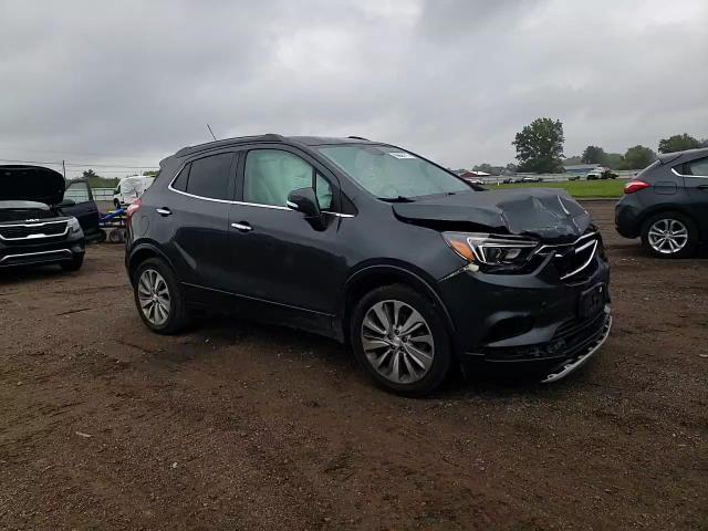 2018 Buick Encore Preferred VIN: KL4CJASB4JB562093 Lot: 69656775