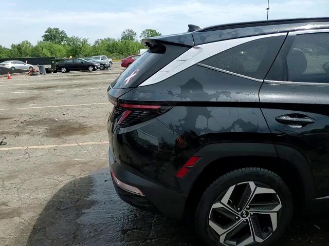 2022 Hyundai Tucson Sel VIN: 5NMJF3AE7NH088809 Lot: 67966965