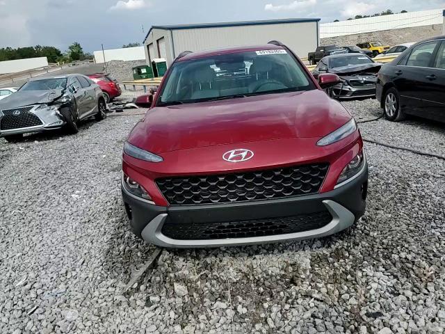 2023 Hyundai Kona Sel VIN: KM8K62AB9PU042894 Lot: 69193465