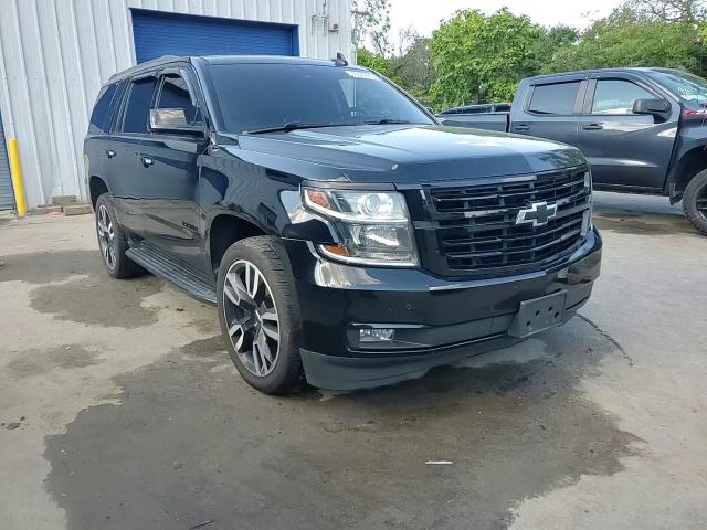 2020 Chevrolet Tahoe K1500 Lt VIN: 1GNSKBKC2LR265662 Lot: 70323865