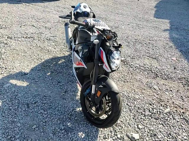 2024 BMW M 1000 R VIN: WB10E8309R6J20981 Lot: 68006655