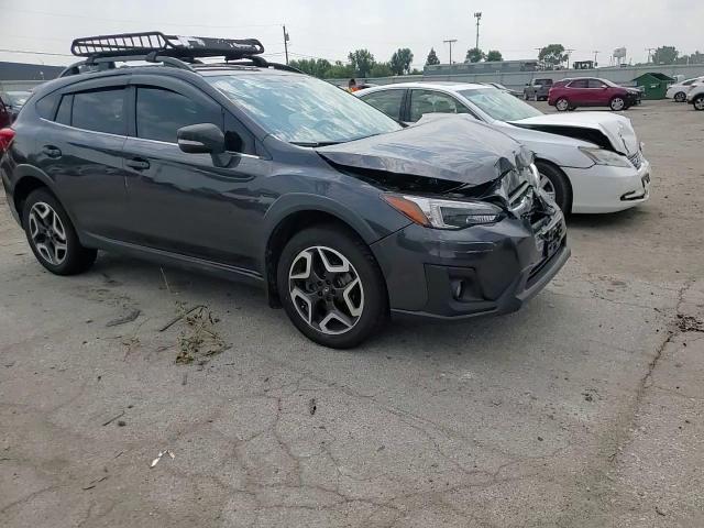 2019 Subaru Crosstrek Limited VIN: JF2GTAMC7K8304173 Lot: 68956155