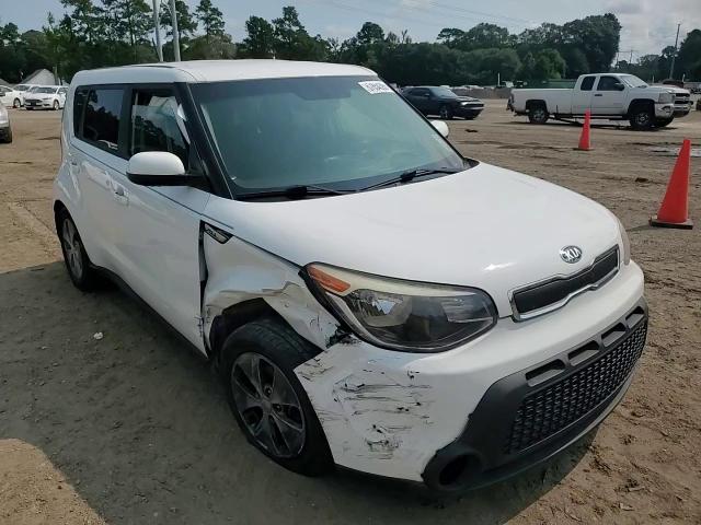 2016 Kia Soul VIN: KNDJN2A27G7406179 Lot: 67854395