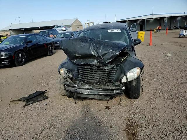 2004 Chrysler Pt Cruiser VIN: 3C4FY48B14T251599 Lot: 69692705