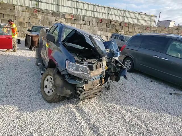 2019 Chevrolet Colorado VIN: 1GCHTBEA4K1308275 Lot: 69275845
