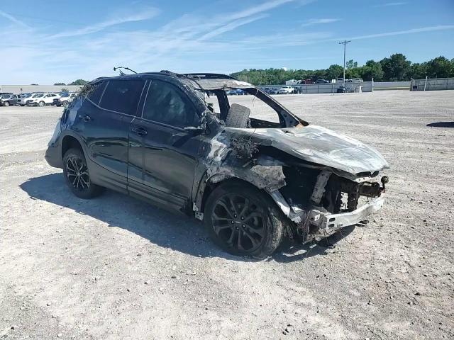 2019 GMC Terrain Sle VIN: 3GKALTEV3KL399918 Lot: 69394925