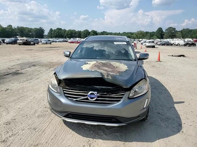 2016 Volvo Xc60 T6 Premier VIN: YV449MRK3G2876902 Lot: 69394965