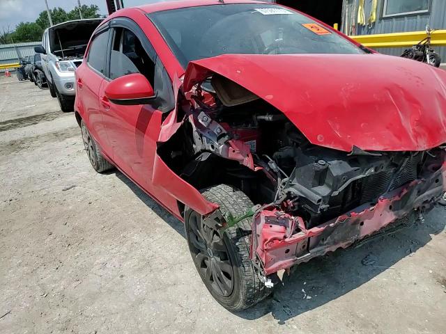 2011 Mazda Mazda2 VIN: JM1DE1HY6B0115868 Lot: 67591115